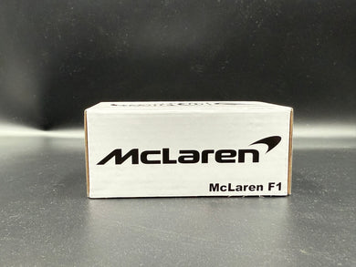 McLaren F1 Hot Wheels RLC Exclusive