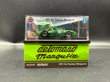 Load image into Gallery viewer, 1971 De Tomaso Mangusta Hot Wheels RLC Exclusive