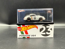 Load image into Gallery viewer, Porsche 964 2023 Mexico Convention RLC Exclusive Hot Wheels