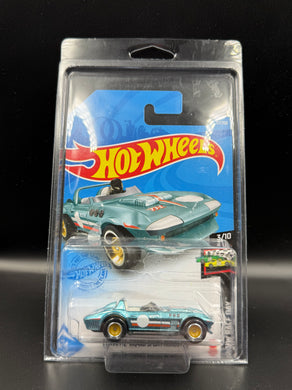 Corvette Grand-Sport Roadster SUPER Hot Wheels