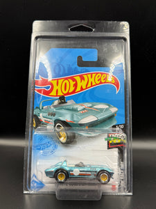 Corvette Grand-Sport Roadster SUPER Hot Wheels