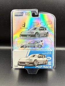 Pandem Civic EG6 POP RACE 001 CHASE