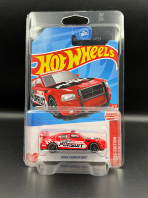 Dodge Charger Drift “RED EDITION” TARGET Exclusive Hot Wheels