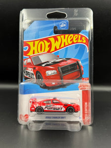 Dodge Charger Drift “RED EDITION” TARGET Exclusive Hot Wheels