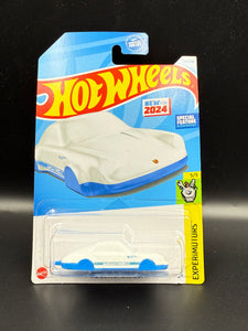 Porsche 911 Carrera (KEY CHAIN) Hot Wheels