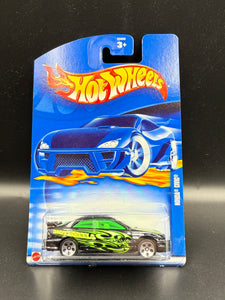 Honda Civic Hot Wheels