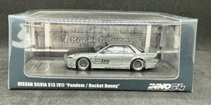 Nissan Silvia S13 [V1] “Pandem / Rocket Bunny” INNO64