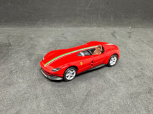 Load image into Gallery viewer, Ferrari Monday SP1 RED SPEED ICONS Maisto 1:64 Scale