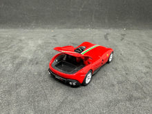 Load image into Gallery viewer, Ferrari Monday SP1 RED SPEED ICONS Maisto 1:64 Scale