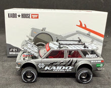 Load image into Gallery viewer, Datsun 510 Wagon 4x4 Kaido Off-Road V1 Kaidohouse #121