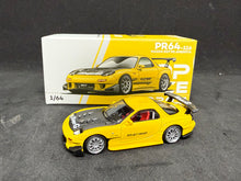 Load image into Gallery viewer, Mazda RX7 RE Amemiya POP RACE