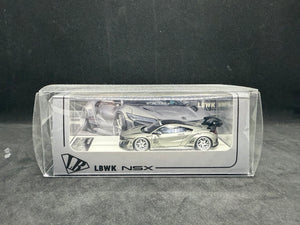 LBWK NSX “F7LTHY” Timothy Pierre (#304 of 699)