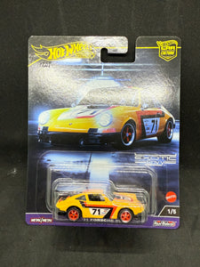 71 Porsche 911 “EXOTIC ENVY” Car Culture HW