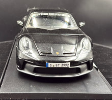 Load image into Gallery viewer, Porsche 911 GT3 “Calgary Auto Show ” Maisto 1:18