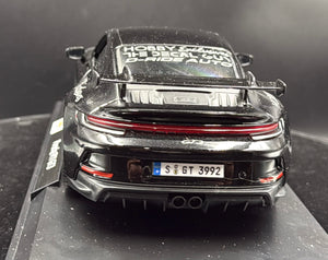Porsche 911 GT3 “Calgary Auto Show ” Maisto 1:18