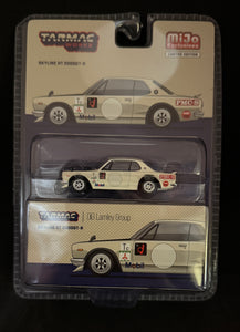 Skyline HT 2000GT-R Tarmac / Lamley Group