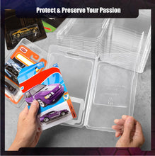 Load image into Gallery viewer, Sterling Protector Case Mainline 12 Pack For Hot Wheels