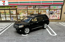 Load image into Gallery viewer, Toyota Highlander (XU40) 2008 BLK GCD #205