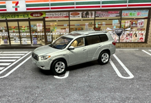 Load image into Gallery viewer, Toyota Highlander (XU40) 2008 SIL GCD #204