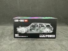 Load image into Gallery viewer, Datsun Kaido 510 Wagon HKS V1 Oil Splash Pattern #144