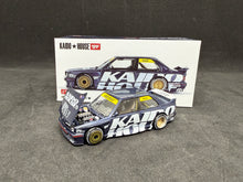 Load image into Gallery viewer, BMW M3 (E30) Kaido Works V1 Dark Blue #154