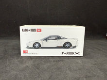Load image into Gallery viewer, Honda NSX (NA1) Kaido WORKS V2 White #148