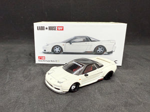 Honda NSX (NA1) Kaido WORKS V2 White #148
