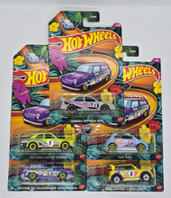Load image into Gallery viewer, New Arrival 2024 Spring Easter Basic Release G Hot Wheels