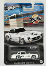 Load image into Gallery viewer, Hot Wheels 2024 Vintage Racing Club Release A
