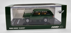 Range Rover "Classic" INNO64