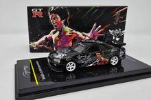 Load image into Gallery viewer, Nissan Skyline GT-R [R34] &quot;Bruce Lee&quot; INNO64
