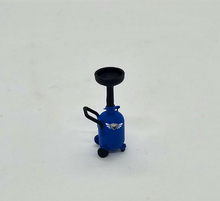 Load image into Gallery viewer, Oil Drain 1:64 Scale XGear Miniature