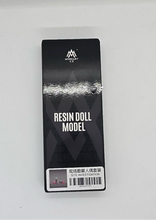 Load image into Gallery viewer, Site Investigation Resin Doll MoreArt Figure