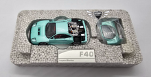 Load image into Gallery viewer, F40LM Mint Green Stance Hunters