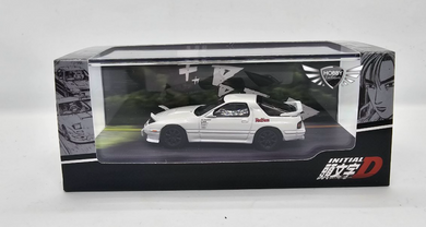 Mazda RX-7 (FC3S) Initial D Hobby Japan