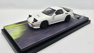 Mazda RX-7 (FC3S) Initial D Hobby Japan