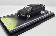 Load image into Gallery viewer, Mitsubishi Lancer RS Evolution lll Initial D HOBBYJAPAN
