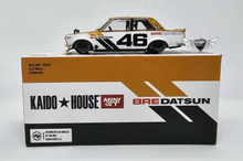 Load image into Gallery viewer, Datsun 510 Street #052 BRE510 V3  Kaidohouse + Mini GT