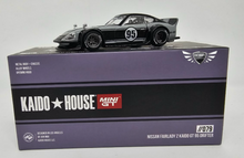 Load image into Gallery viewer, Nissan Fairlady Z Kaido GT 95 Drifter #079 Kaidohouse + Mini GT