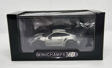 Load image into Gallery viewer, Porsche 911 GT3RS CLDC Exclusive MiniChamp