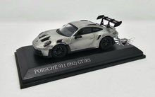 Load image into Gallery viewer, Porsche 911 GT3RS CLDC Exclusive MiniChamp