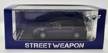 Load image into Gallery viewer, Honda Odyssey Purple w/ Accessories Street Weapon