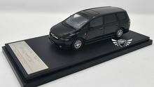 Load image into Gallery viewer, Honda Odyssey Black w/ Accessories Street Weapon