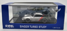 Load image into Gallery viewer, Singer 930 Rhino Model x Ghost Player