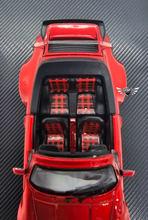 Load image into Gallery viewer, Singer 930 Turbo Cabriolet Red Rhino Model