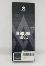 Load image into Gallery viewer, Gang Boss Doll Set Resin MoreArt