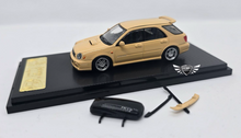 Load image into Gallery viewer, WRX STI GD 7 Wagon Furyra