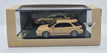 Load image into Gallery viewer, WRX STI GD 7 Wagon Furyra