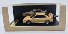 Load image into Gallery viewer, WRX STI GD 7 Furyra