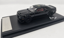 Load image into Gallery viewer, Dodge SRT Hellcat Black Stance Hunters